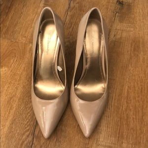 BCBG Heels